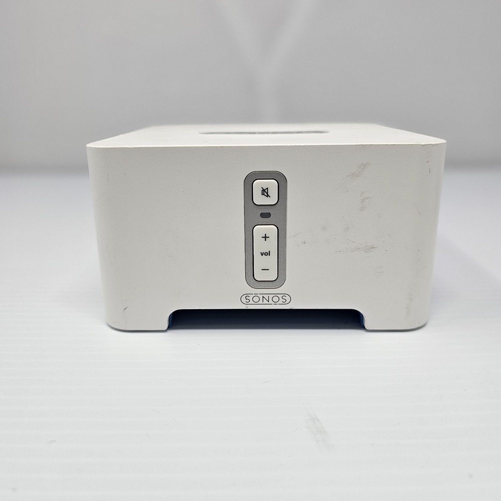Sonos  ZP90 Zone Player (S1 GEN 1) Multi Room‎ Music System For parts or repair